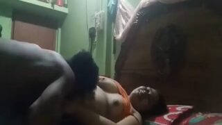 Video Mesum Bhabhi Desi Digebukin Sama Cowok Bejat