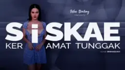 Viral Si Siskaeee, Keramat Si Tunggak, Bikin Meleleh Dijamin Panas.
