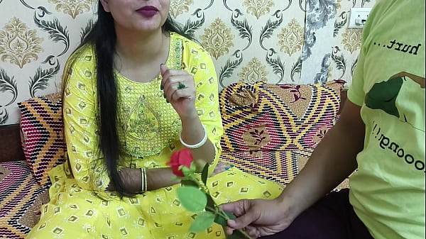 Valentine Spesial India – Kakak Tiri Ngajak Saara, Adik Tiri, Tapi Rencana Aslinya Disembunyiin Pake Bahasa Hindi Biar Makin Panas
