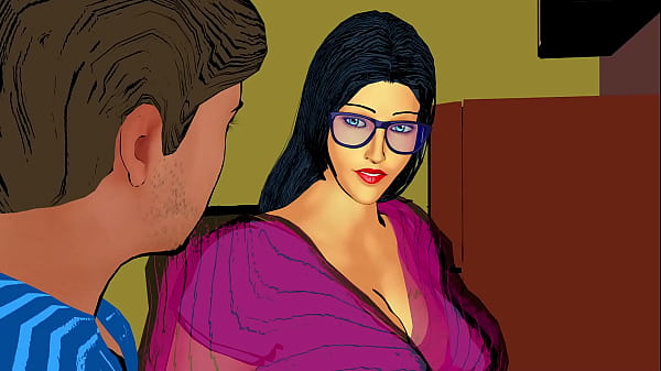 Kita Ngewe Ibu Temen Bareng-bareng, Rasanya Hot Banget.