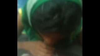 Desi Tante Pengemis, Ngewe Di Kereta Lokal