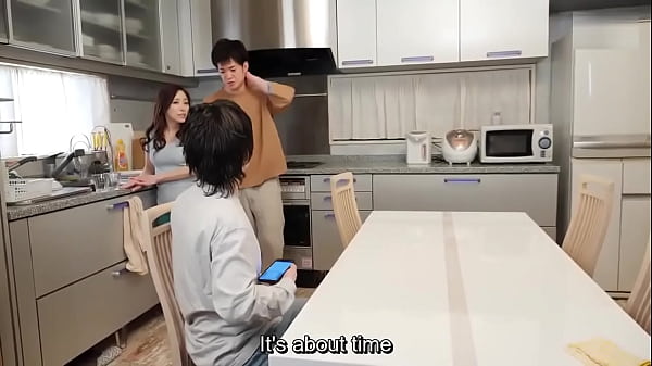 Teman, Ibu Tiri Teman – Bab Terakhir [dapetin 100 Subtitle Inggris Gratis Di Myjavengsubtitle.blogspot.com]
