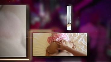 Johntronx – Cewek Thailand Polos Ngentot Kontol Gue Sampe Crot, Gaya Doggystyle Bikin Makin Sange