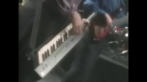 Duelo Goyang Cewek Jazz Chick Corea Bikin Makin Basah
