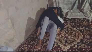 Sialan, Ngintip Abang Ipar Dan Kakak Ipar Lagi Ngewe Panas-panas, Bikin Makin Pengen.