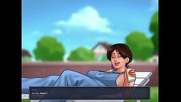 Ibu Tiri Kelihatan Tenang…tenang Banget, Padahal Bikin Nagih (18+)