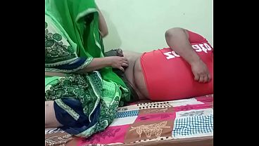 Desi Indian Pasangan Ngentot Panas Di Ranjang
