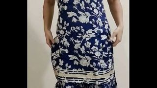 Gadis Tiri Cantik Digebuk Habis-habisan Sama Kakak Tiri