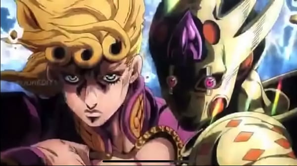 Pizza Pasta Moment – Jojo Meme Yang Dilarang Di Korea, Bikin Pengen Ngeces Dan Crot Di Mulut!