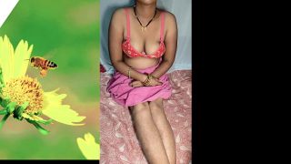 Desi Istri Rumah Seksi, Ngentot Memek Keras Bikin Basah
