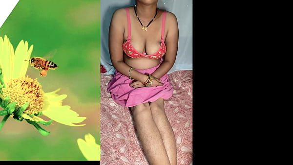 Desi Istri Rumah Seksi, Ngentot Memek Keras Bikin Basah