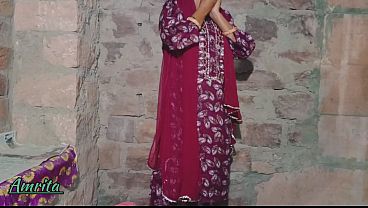 Kakak Ipar Dan Adik Ipar Desi India Lagi Ngewe Panas, Makin Liar Makin Bikin Ngilu