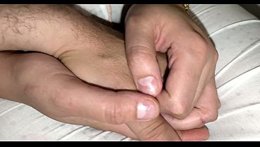 Sex Arab Panas: Istri Selingkuh Digebuk Sama Pria Tunisia, Ngentot Memek Basah.
