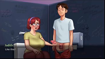 Ibu Tiri Diam Aja… Bikin Bulu Kudukku Merinding, Bikin Anget Di Dalem (18+)