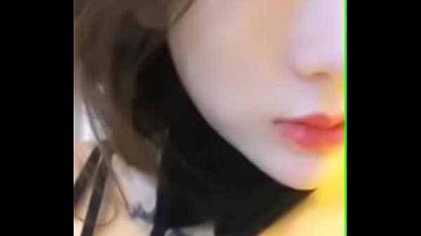 Cewek China Colmek Depan Kamera, Crot Sampe Basah