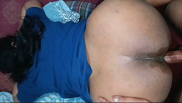 Tonton Video Bhabhi India Ngewe Memek Sempit Dengan Suara Hindi Jelas.