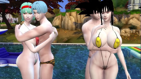 Bulma Si Ibu Tiri Dan Istri, Episode 3: Istri Cantik Kecanduan Ngentot, Suka Digituin Anak Tiri Dan Temennya Yang Muda, Kontolnya Lebih Gede Dari Suami Yang Jadi Bego, Doyan Ditusuk Keras Di Pantat Ntr