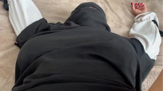 Pembantu Arab Bikin Kliennya Tegang Lihat Memek Sempit Dan Toket Montok.