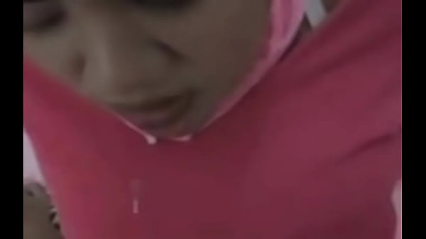 Hijab Dicopot, Nafsu Liar Minta Digebukin