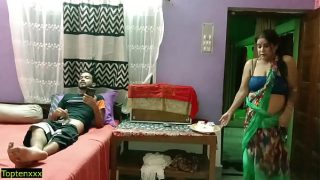 Ngentot Seru Abis Sama Tante Cantik! Suara Hindi Jelas Bikin Makin Panas