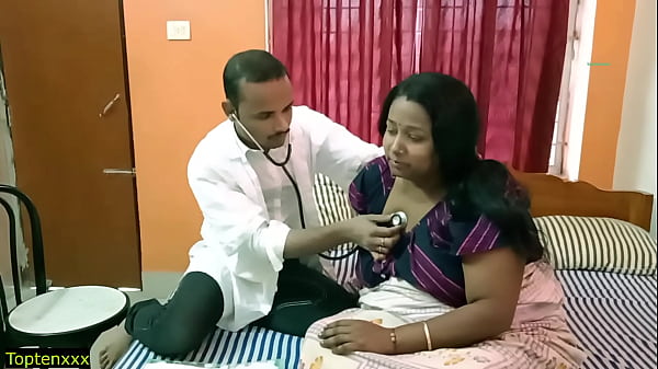 Dokter Muda Nakal India Ngewe Bhabhi Hot! Dengan Suara Hindi Jelas