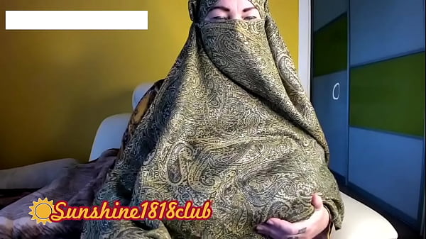 Nonton Tante Arab Turki Pakai Jilab, Montok Banget, Toket Gede, Rekaman Webcam 10 November.