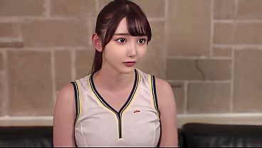 Jepang Punya Cewek Paling Imut, Anggota Klub Tenis 18 Tahun Yang Bikin Ngiler.