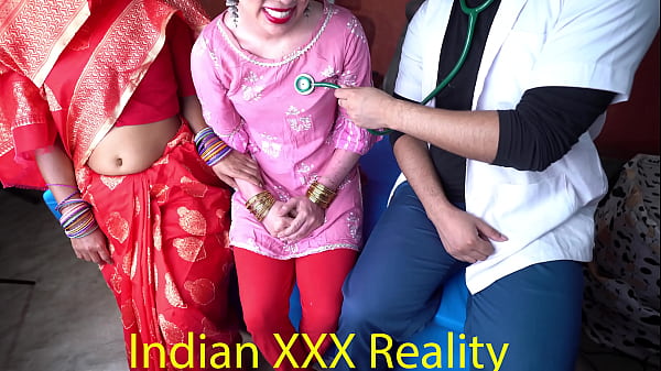 Doktor India Cabul, Ngewe Panas Pakai Bahasa Hindi