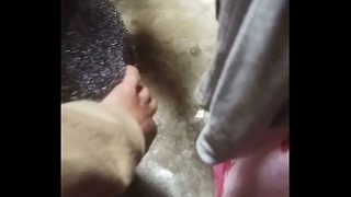 Madre Soltera Di Villa Maria Buka Pintu Buat Tamu, Malem-malem Langsung Ajak Main Di Ranjang.