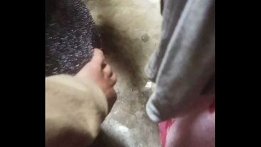 Madre Soltera Di Villa Maria Buka Pintu Buat Tamu, Malem-malem Langsung Ajak Main Di Ranjang.