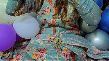 Desi Hot Bari Behen Ki Phudi Ka Phuda, Moaning Gila-gila Bikin Makin Basah