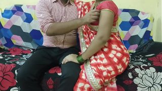 Bada Didi Ke Bolne Par, Mujhe Apne Jija Se Chudwana Pada.