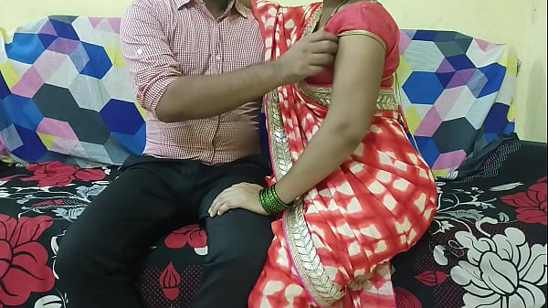 Bada Didi Ke Bolne Par, Mujhe Apne Jija Se Chudwana Pada.