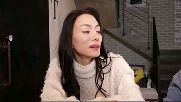 Korea – Gue Maju Duluan Sebelum Jadi Ibu Tiri, Biar Nggak Ketinggalan Nikmat