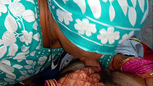 Video Blowjob Dan Anal Sex Spesial Karwa Chauth Dengan Audio Hindi Bikin Makin Basah