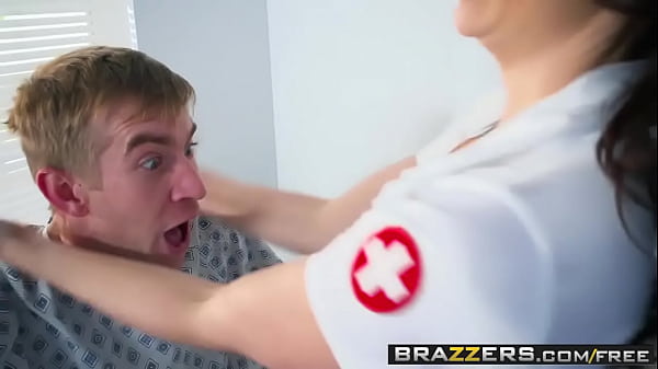 Nonton Trailer Seru Brazzers: Petualangan Dokter Bareng Chanel Preston & Veruca James, Hot Banget!