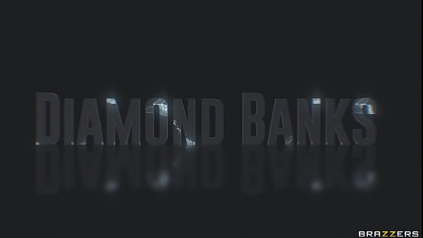 Tonton Video Panas Diamond Banks Di Brazzers, Stream Penuh Dari Www.zzfull.com/trap, Bikin Haus Makin Jadi!