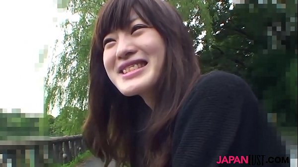 Gadis Jepang Aki Tajima Digenjot Kontol Asia Mentah Sampai Muncrat