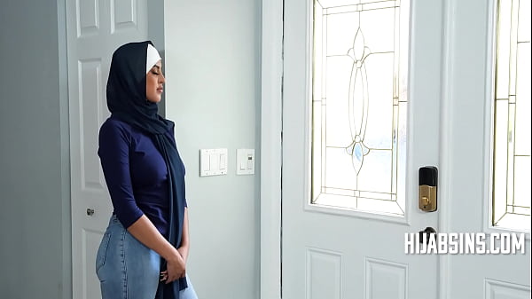 Gadis Arab Sok Suci Dijebak Budaya Amerika, Mulus Tapi Binal