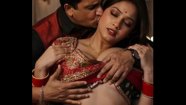 Desi Bengali Bhabhi, Bokong Montok, Susu Ditekan, Roman Panas.