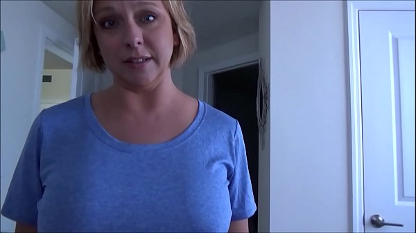 Bantu Anak Tiri Setelah Minum Viagra – Brianna Beach – Air Maninya Duluan