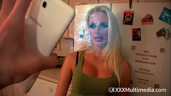 Kakak Tiri Mesmerized, Jade Madison Ngentot Sama Adik