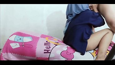 Ngentot Gaya Anjing Sama Pacar, Enak Banget Rasanya.