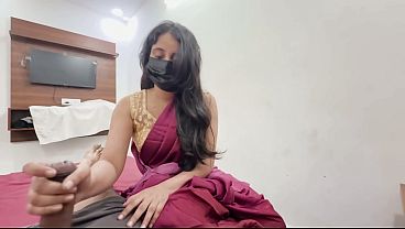 Bhabhi India Lagi Ngentot Suami Sendiri, Romantis Homemade, Suara Hot Hindi