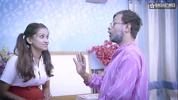 Tua Bangsat Masterji Ngentot Habis-habisan Muridnya Yang Baru 18 Tahun (audio Hindi)