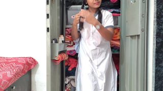 Cewek Dan Cowok India Paling Hot Ngewe Dengan Suara Hindi Jelas Bikin Makin Horny