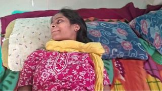 Desi Bhabhi Dijeblosin Sama Tetangga, Sampe Njerit-njerit Keenakan