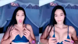 Anita Mainin Pentil Bikin Pascol Makin Tegang