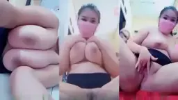 Artis Icii Duo Serigala Colmek Barbar, Ngentot Liar Sampai Tembem