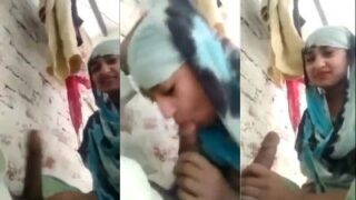 Bocah 18 Tahun Ngeblowjob Di Bokep India, Bikin Ngilu Dan Basah